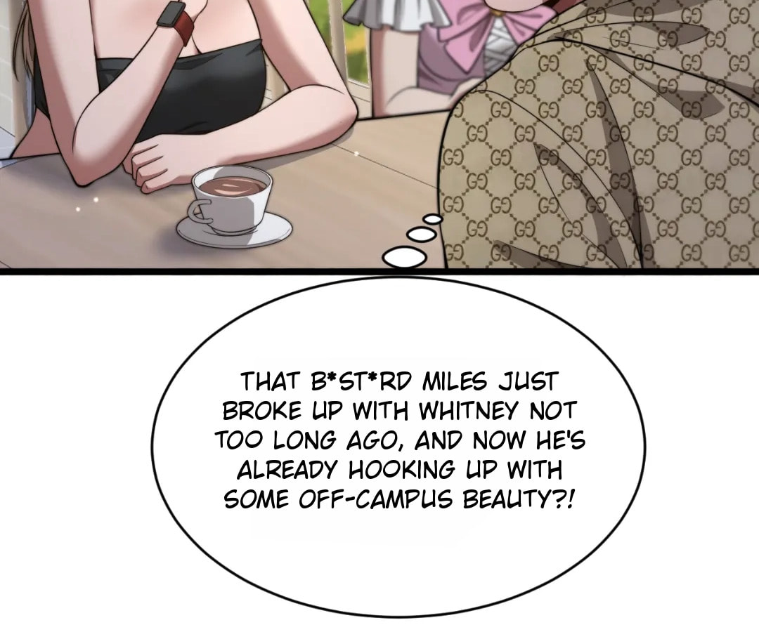 Perfect Life System: Double Cash for Her Favor Chapter 9 page 57 - 