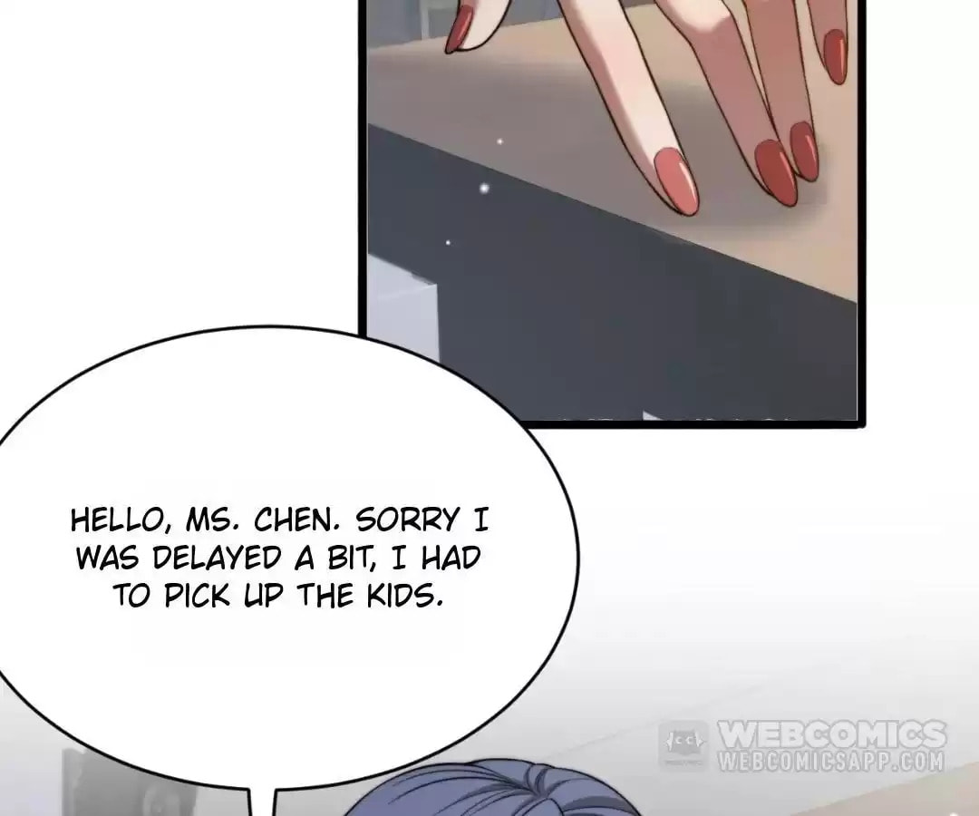 Perfect Life System: Double Cash for Her Favor Chapter 9 page 59 - 