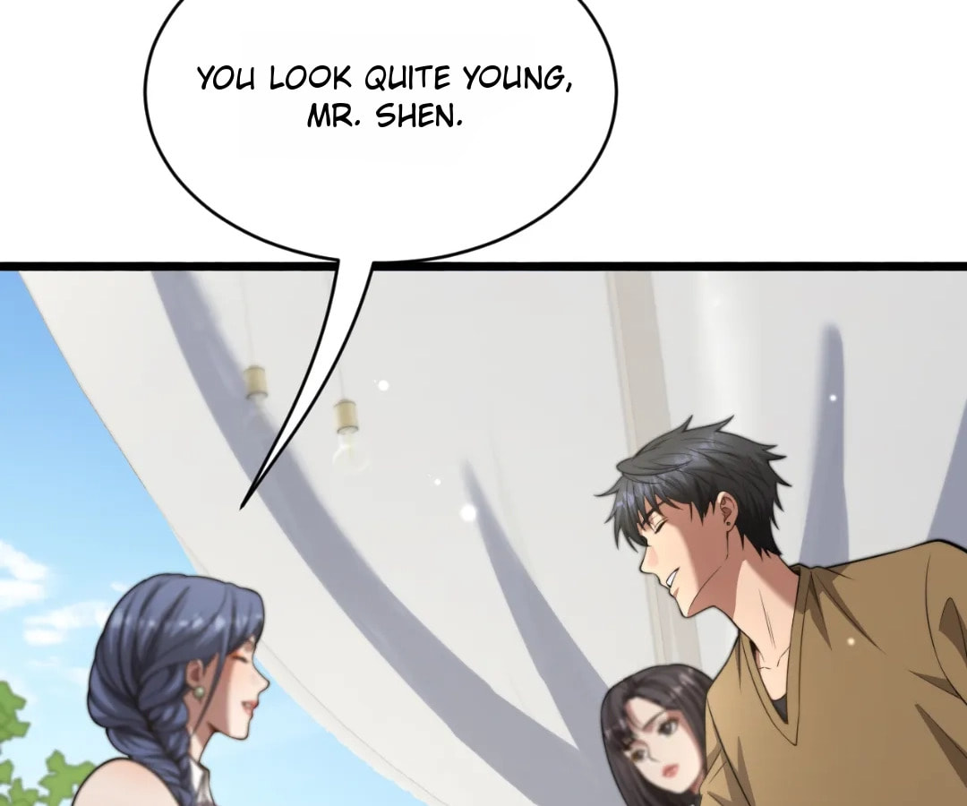 Perfect Life System: Double Cash for Her Favor Chapter 9 page 63 - 