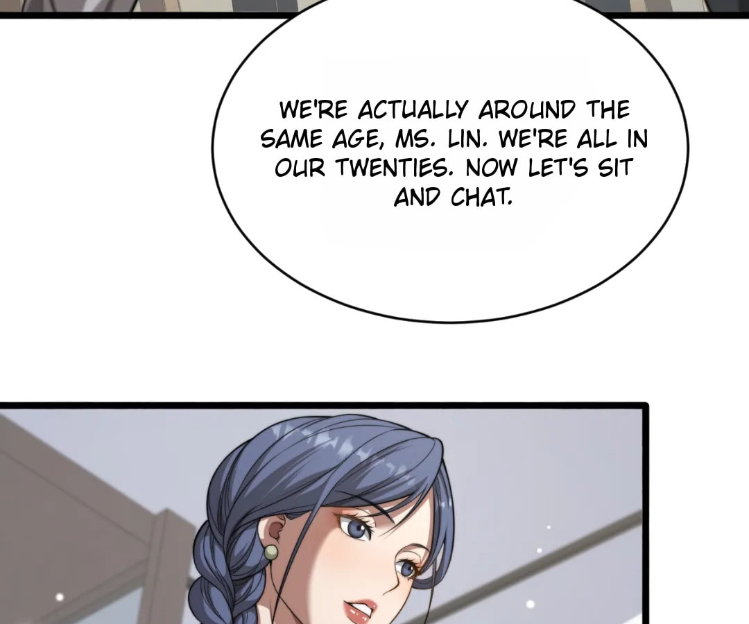 Perfect Life System: Double Cash for Her Favor Chapter 9 page 65 - 
