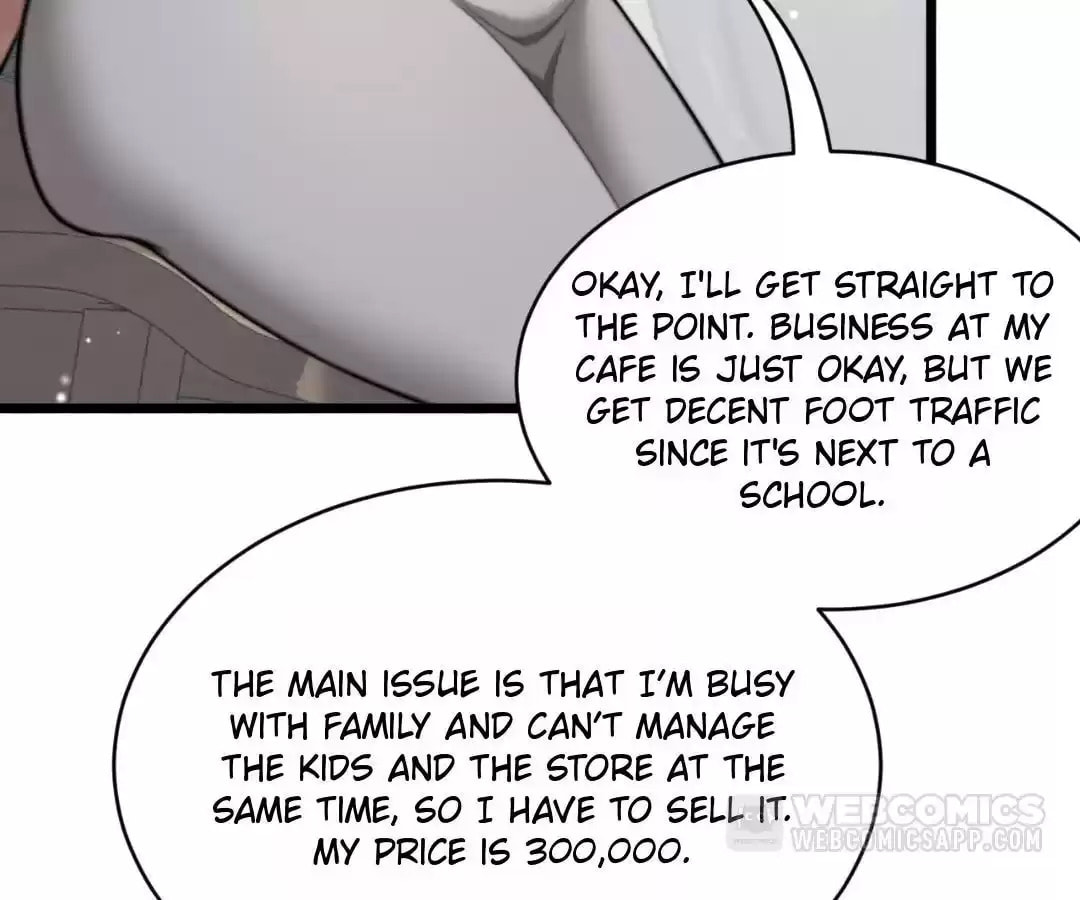 Perfect Life System: Double Cash for Her Favor Chapter 9 page 67 - 