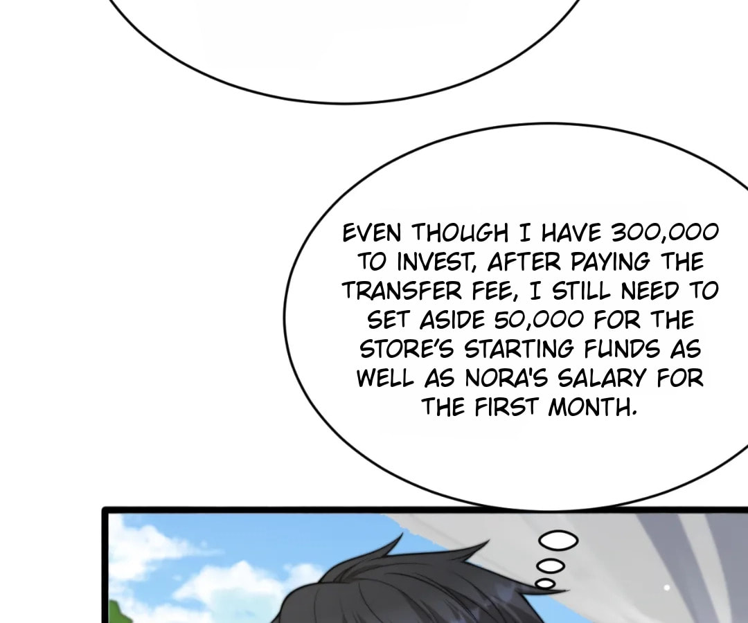Perfect Life System: Double Cash for Her Favor Chapter 9 page 68 - 