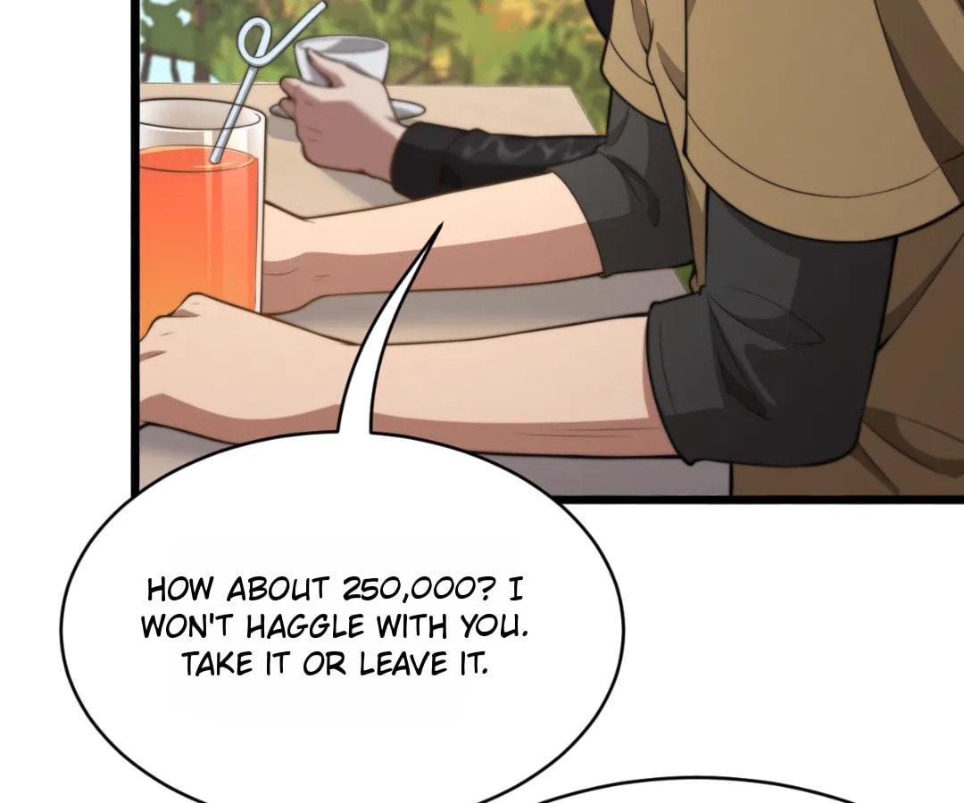Perfect Life System: Double Cash for Her Favor Chapter 9 page 70 - 