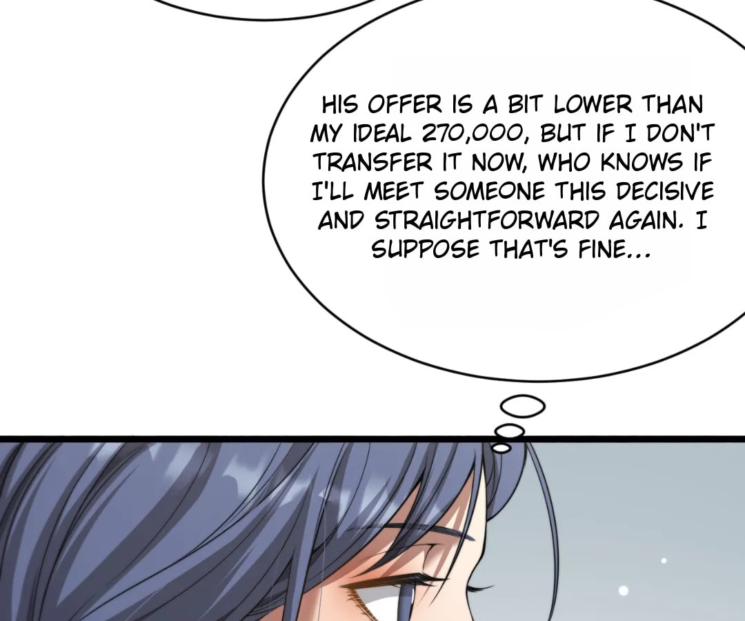 Perfect Life System: Double Cash for Her Favor Chapter 9 page 71 - 
