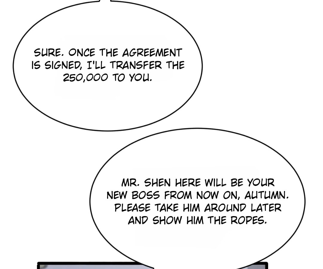 Perfect Life System: Double Cash for Her Favor Chapter 9 page 74 - 
