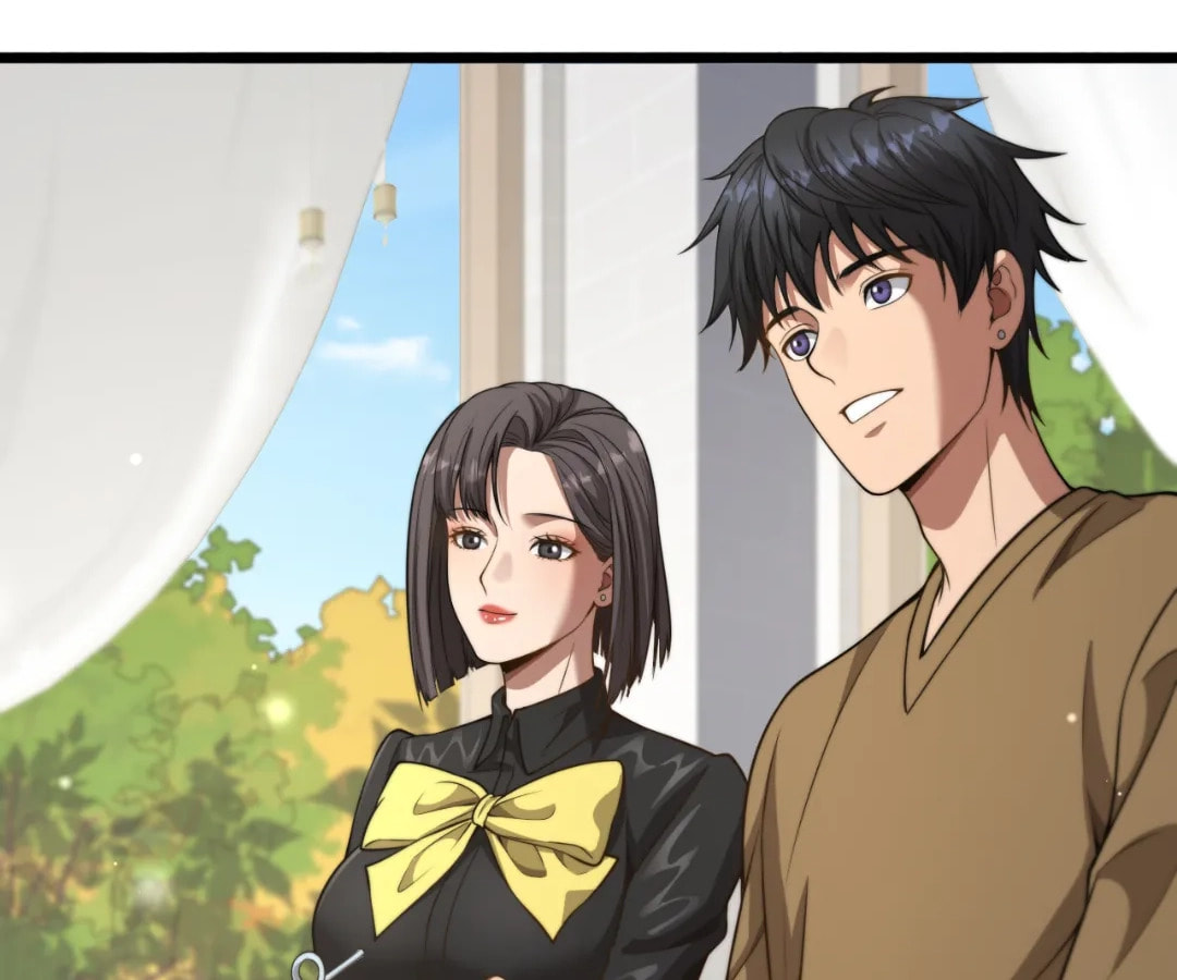 Perfect Life System: Double Cash for Her Favor Chapter 9 page 79 - 