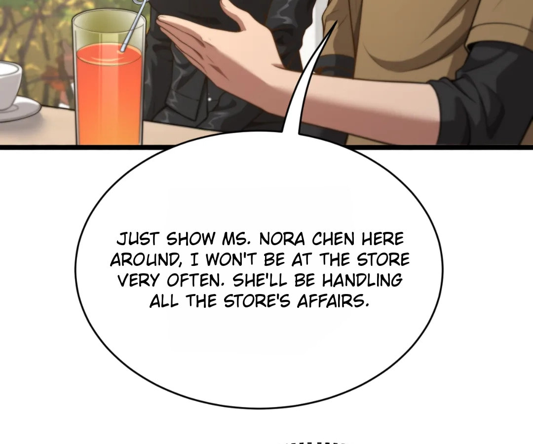 Perfect Life System: Double Cash for Her Favor Chapter 9 page 80 - 