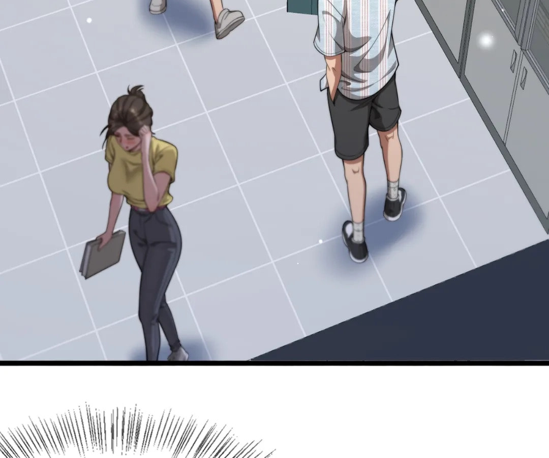 Perfect Life System: Double Cash for Her Favor Chapter 9 page 9 - 
