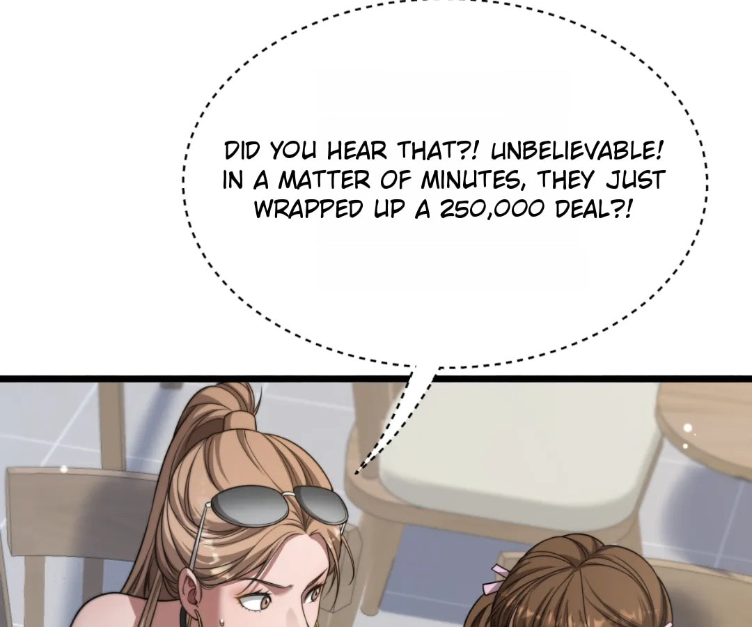 Perfect Life System: Double Cash for Her Favor Chapter 9 page 81 - 