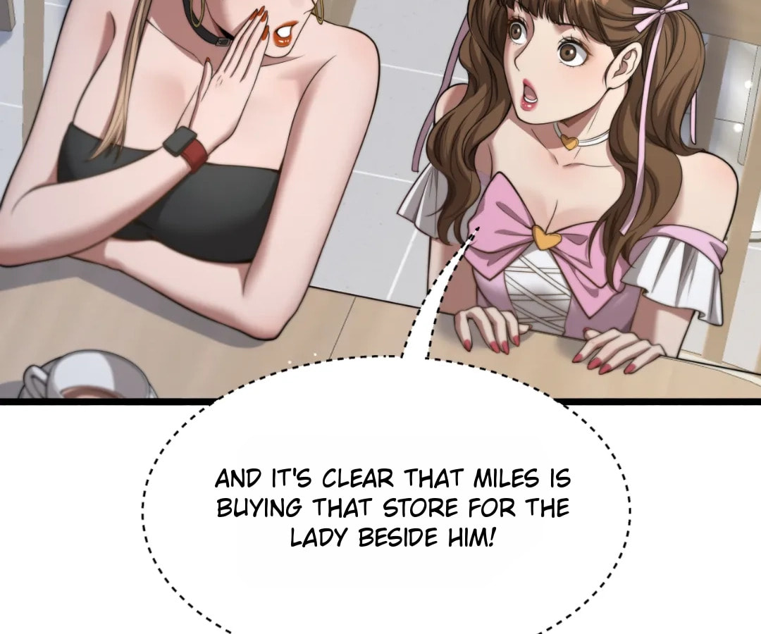 Perfect Life System: Double Cash for Her Favor Chapter 9 page 82 - 