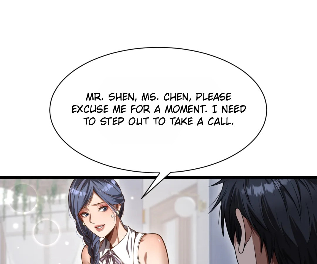 Perfect Life System: Double Cash for Her Favor Chapter 9 page 88 - 