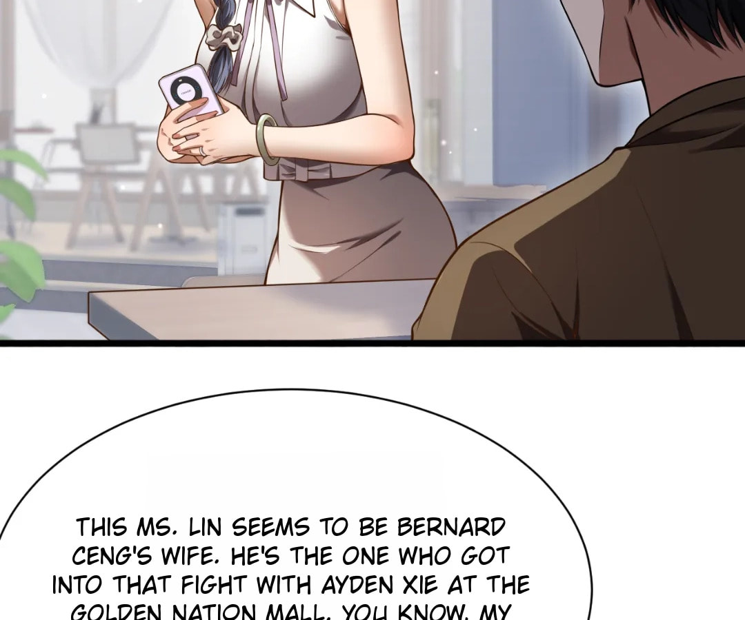 Perfect Life System: Double Cash for Her Favor Chapter 9 page 89 - 