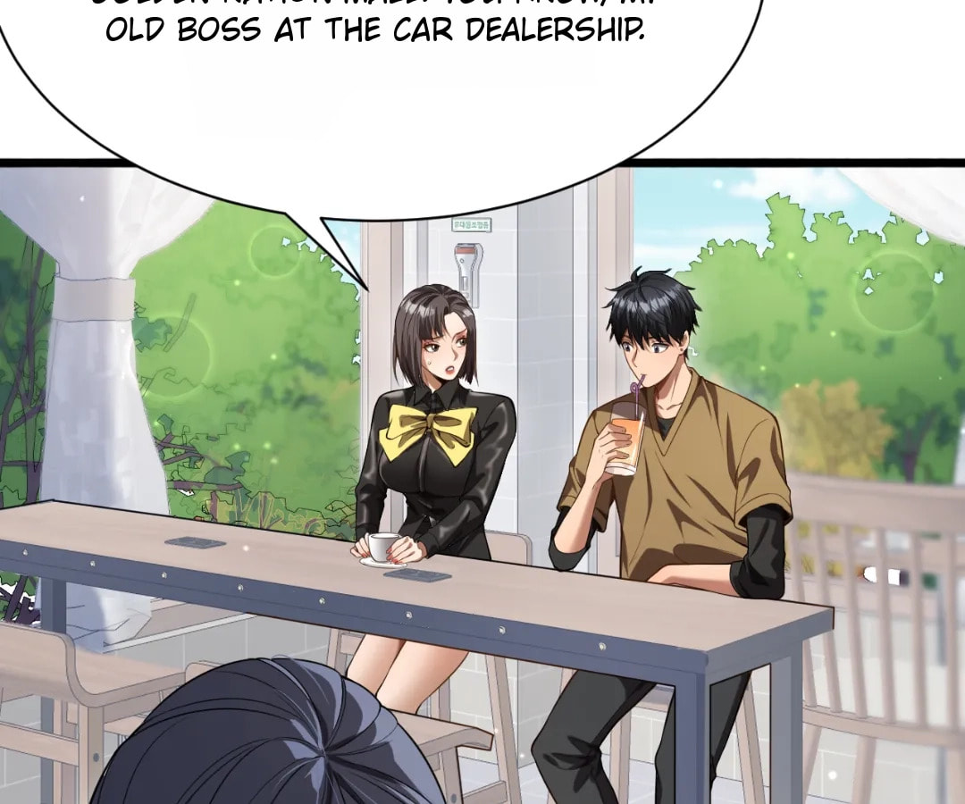 Perfect Life System: Double Cash for Her Favor Chapter 9 page 90 - 