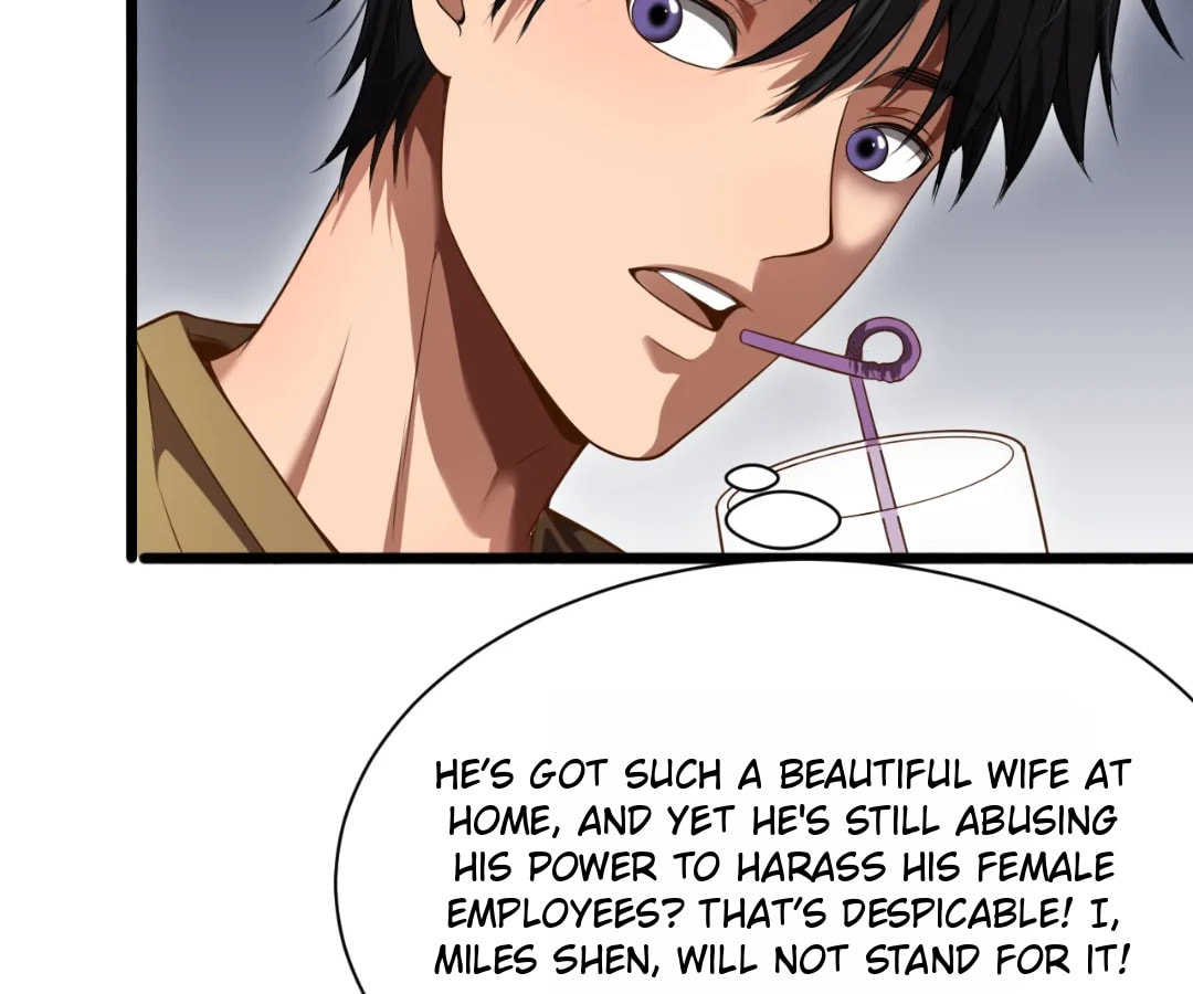 Perfect Life System: Double Cash for Her Favor Chapter 9 page 93 - 