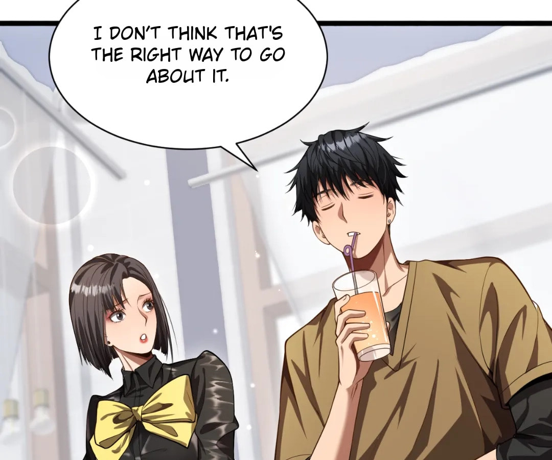 Perfect Life System: Double Cash for Her Favor Chapter 9 page 96 - 