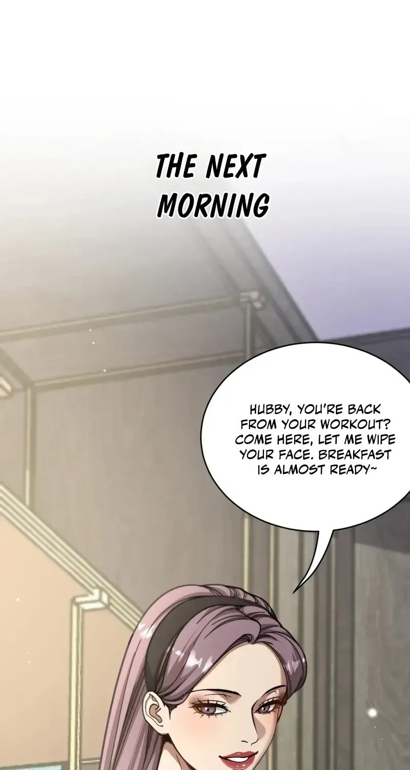 Perfect Life System: Double Cash for Her Favor Chapter 90 page 14 - 