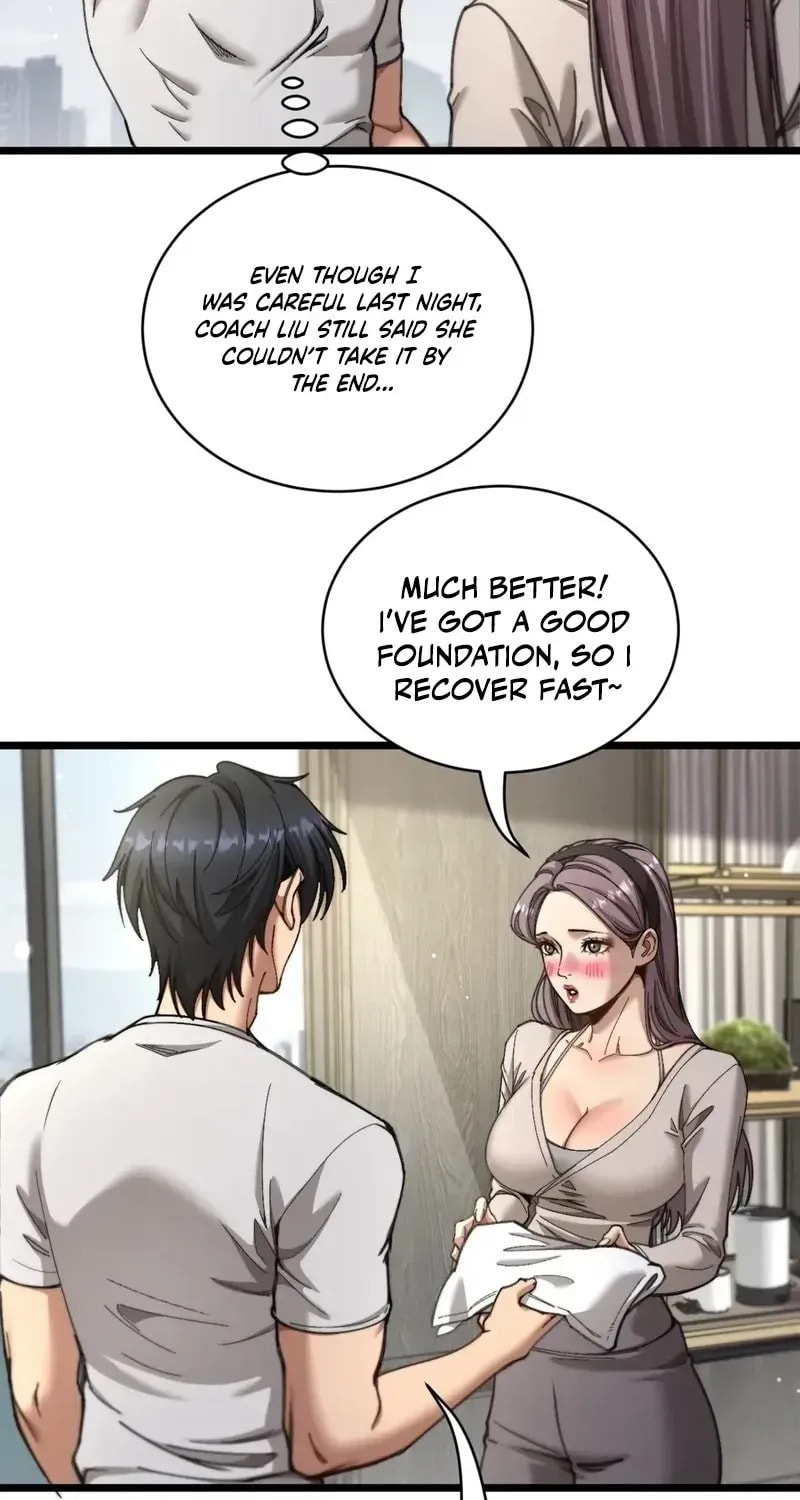 Perfect Life System: Double Cash for Her Favor Chapter 90 page 17 - 