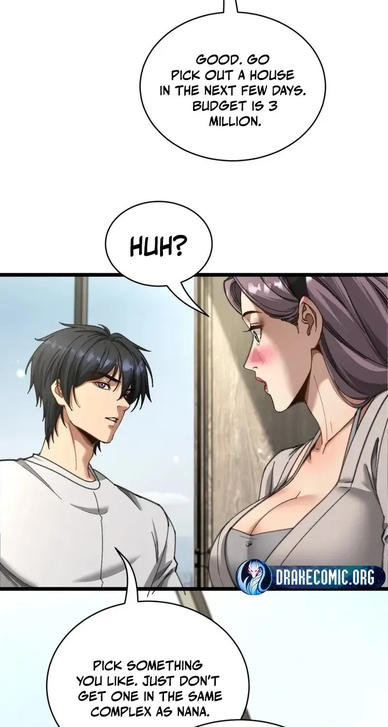 Perfect Life System: Double Cash for Her Favor Chapter 90 page 18 - 