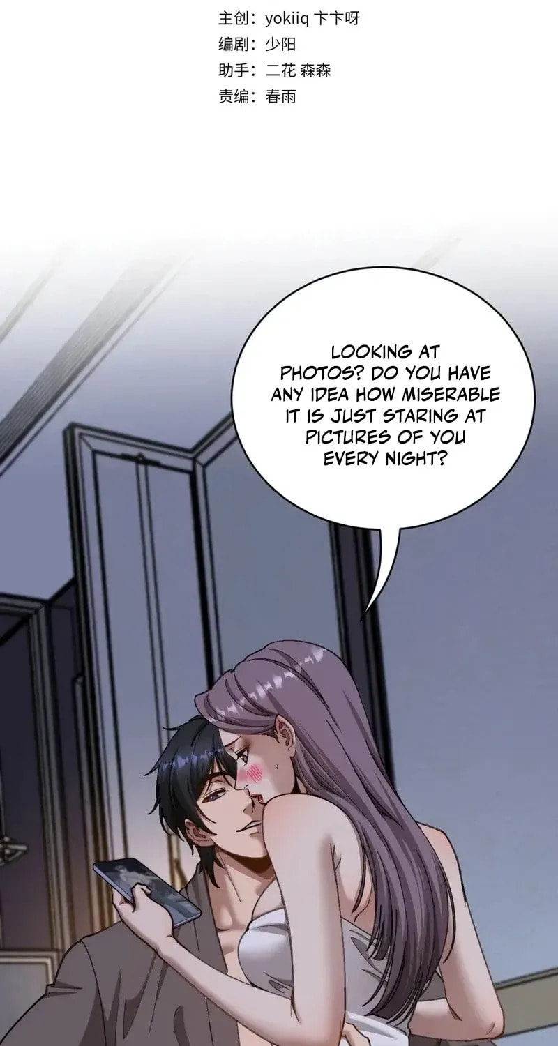Perfect Life System: Double Cash for Her Favor Chapter 90 page 3 - 