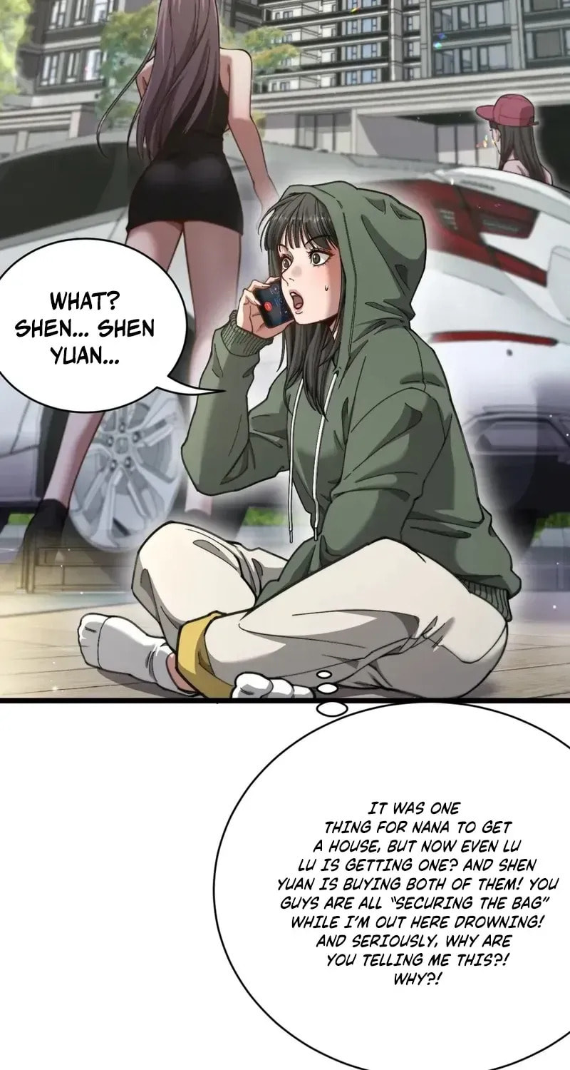Perfect Life System: Double Cash for Her Favor Chapter 90 page 22 - 