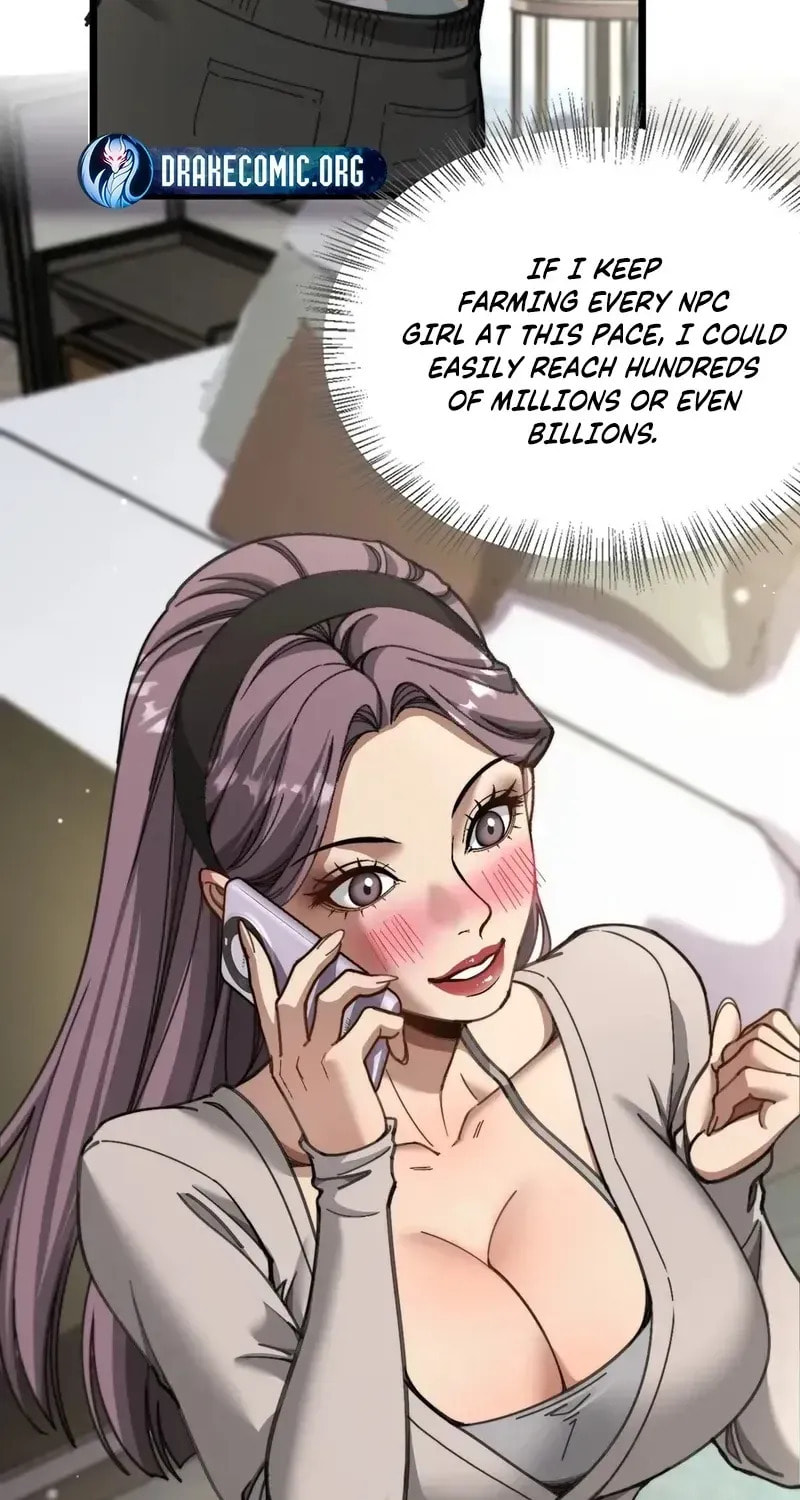 Perfect Life System: Double Cash for Her Favor Chapter 90 page 24 - 