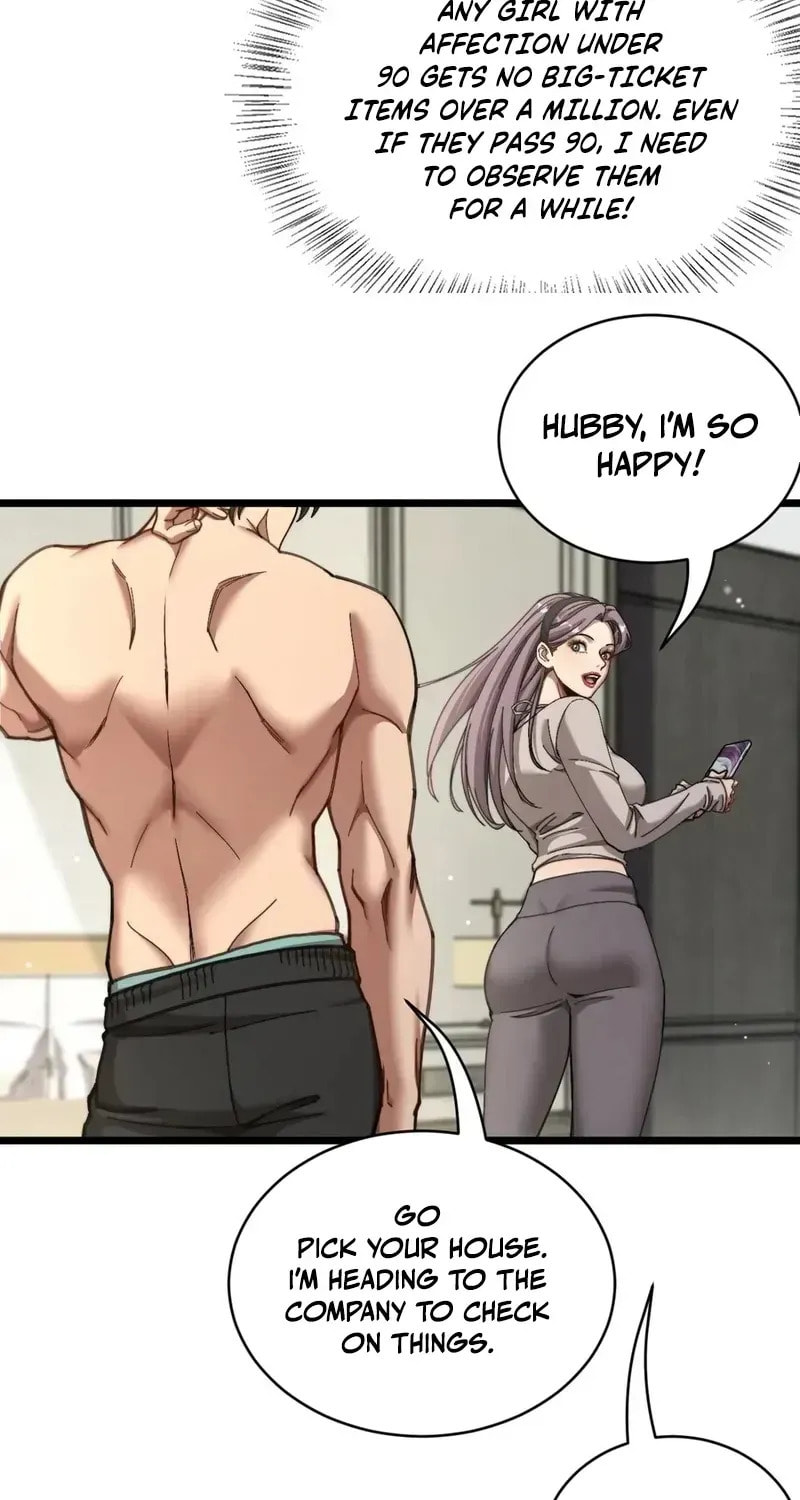 Perfect Life System: Double Cash for Her Favor Chapter 90 page 26 - 