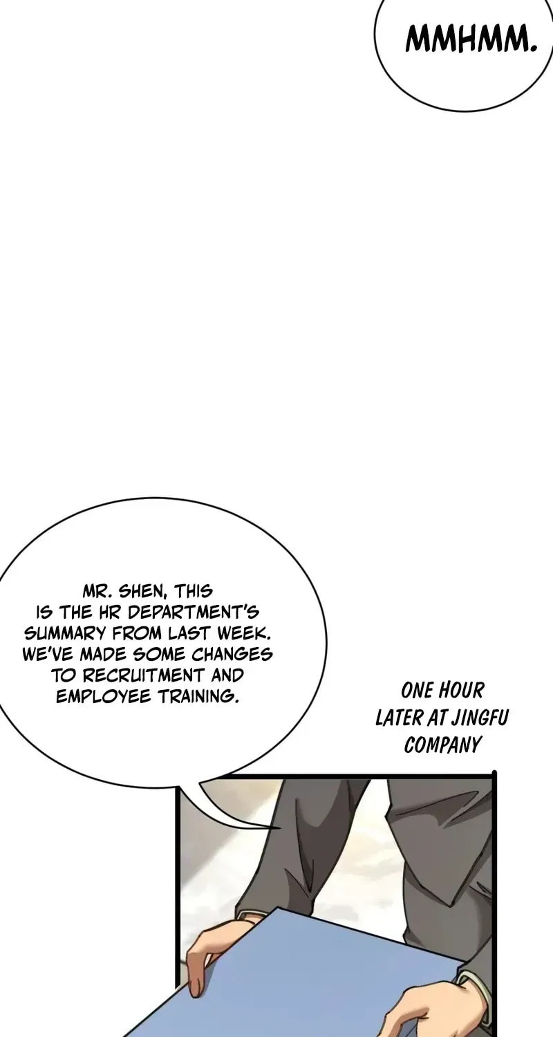 Perfect Life System: Double Cash for Her Favor Chapter 90 page 27 - 