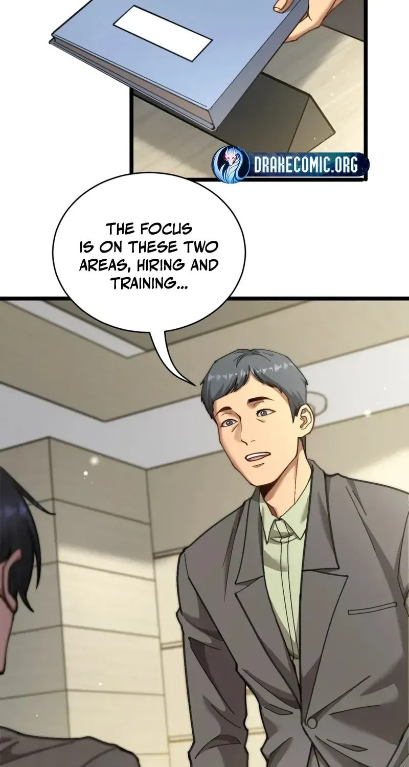 Perfect Life System: Double Cash for Her Favor Chapter 90 page 28 - 