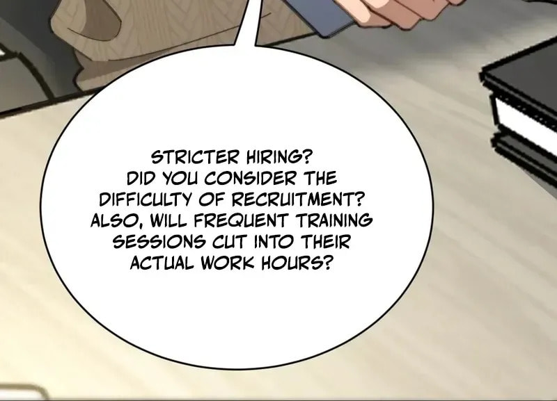 Perfect Life System: Double Cash for Her Favor Chapter 90 page 30 - 
