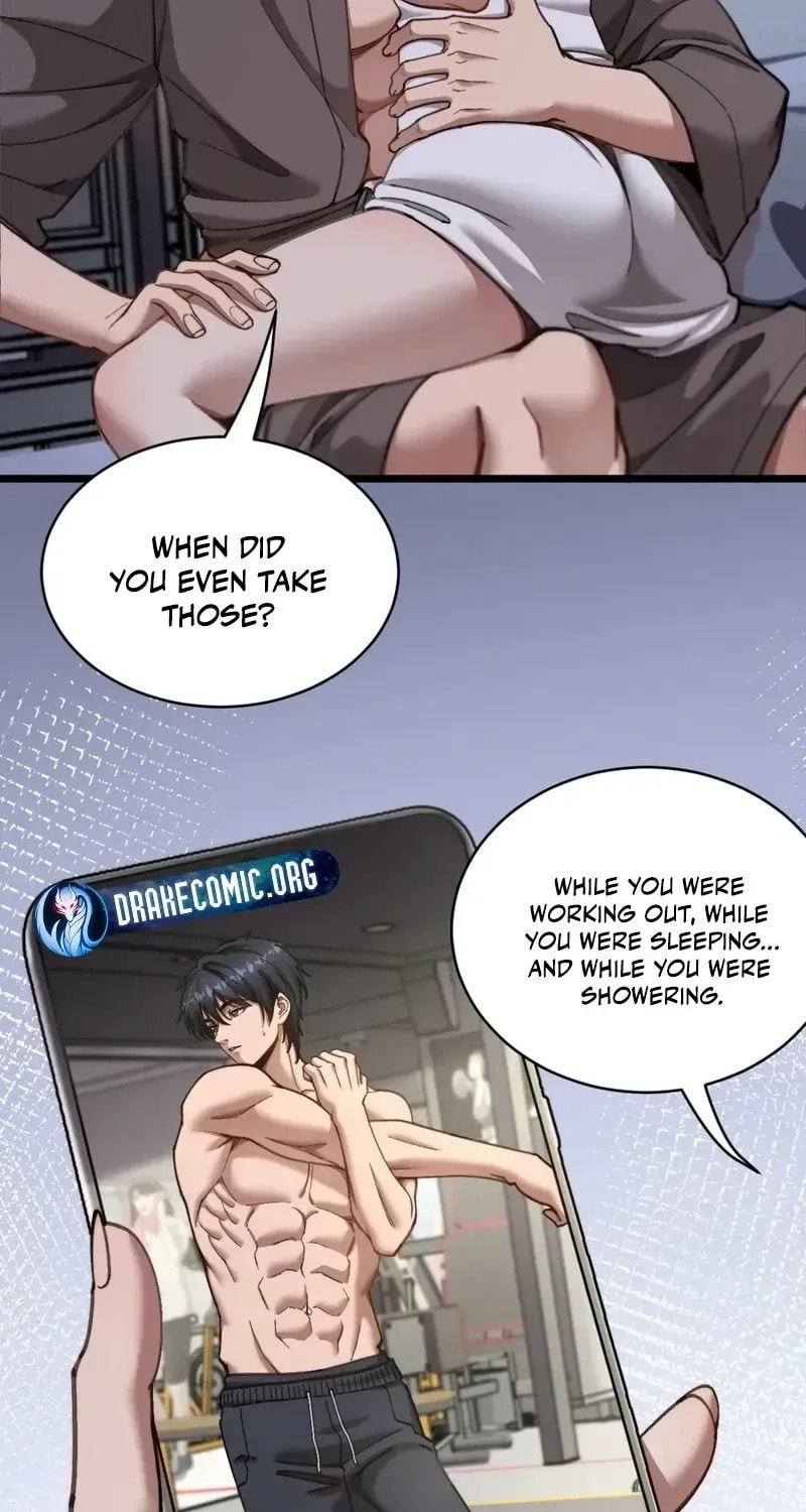 Perfect Life System: Double Cash for Her Favor Chapter 90 page 4 - 