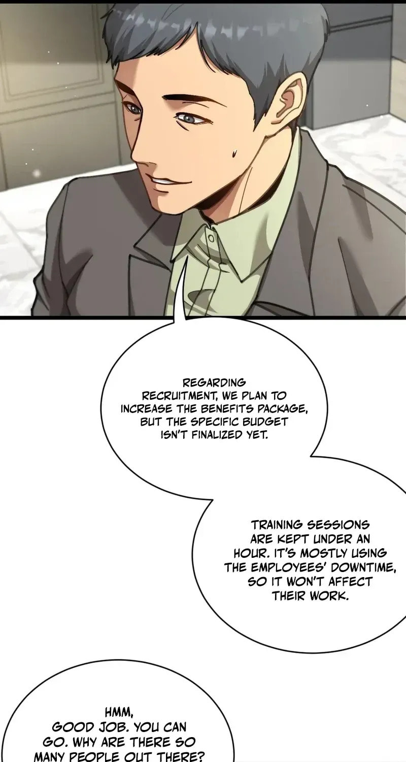 Perfect Life System: Double Cash for Her Favor Chapter 90 page 31 - 