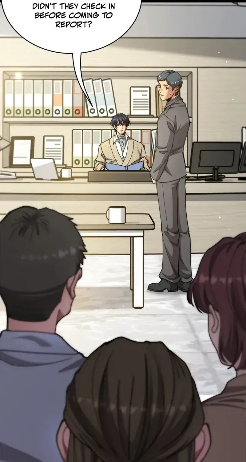 Perfect Life System: Double Cash for Her Favor Chapter 90 page 32 - 