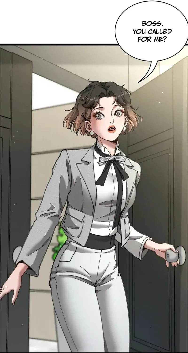 Perfect Life System: Double Cash for Her Favor Chapter 90 page 41 - 