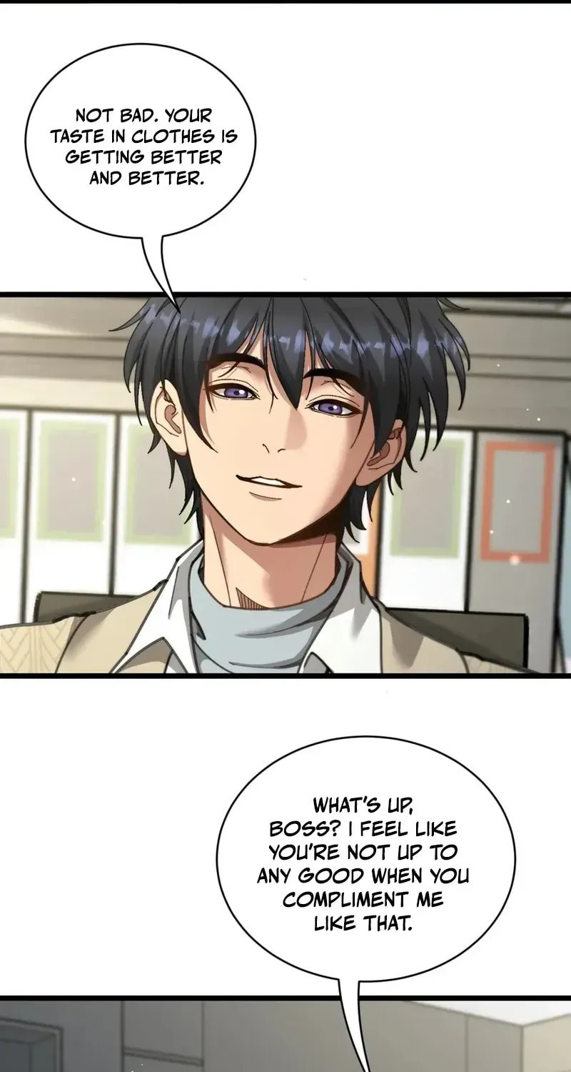 Perfect Life System: Double Cash for Her Favor Chapter 90 page 42 - 