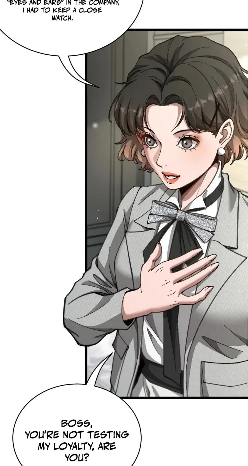 Perfect Life System: Double Cash for Her Favor Chapter 90 page 44 - 