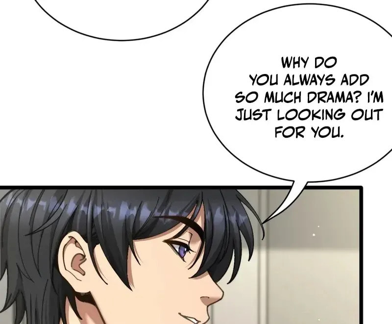 Perfect Life System: Double Cash for Her Favor Chapter 90 page 45 - 