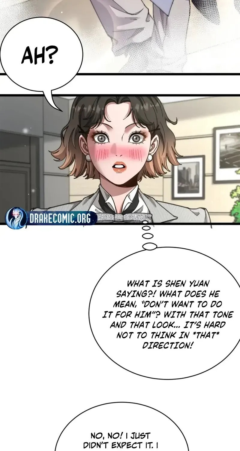 Perfect Life System: Double Cash for Her Favor Chapter 90 page 49 - 