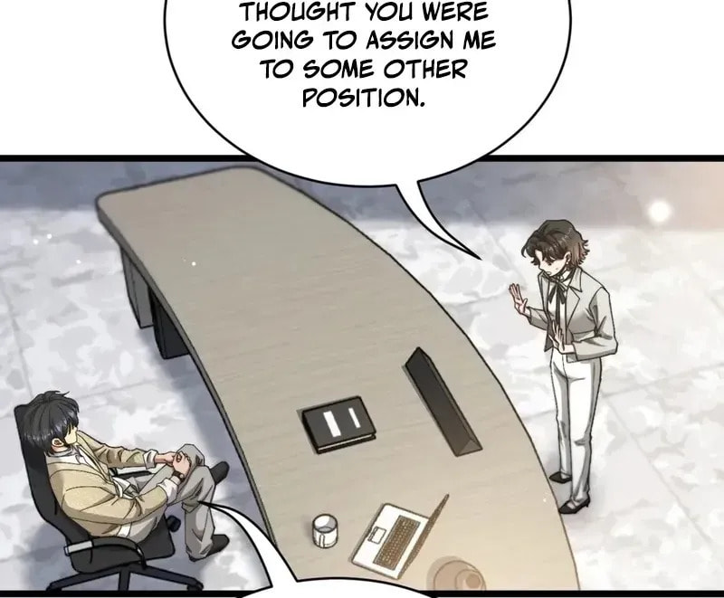 Perfect Life System: Double Cash for Her Favor Chapter 90 page 50 - 