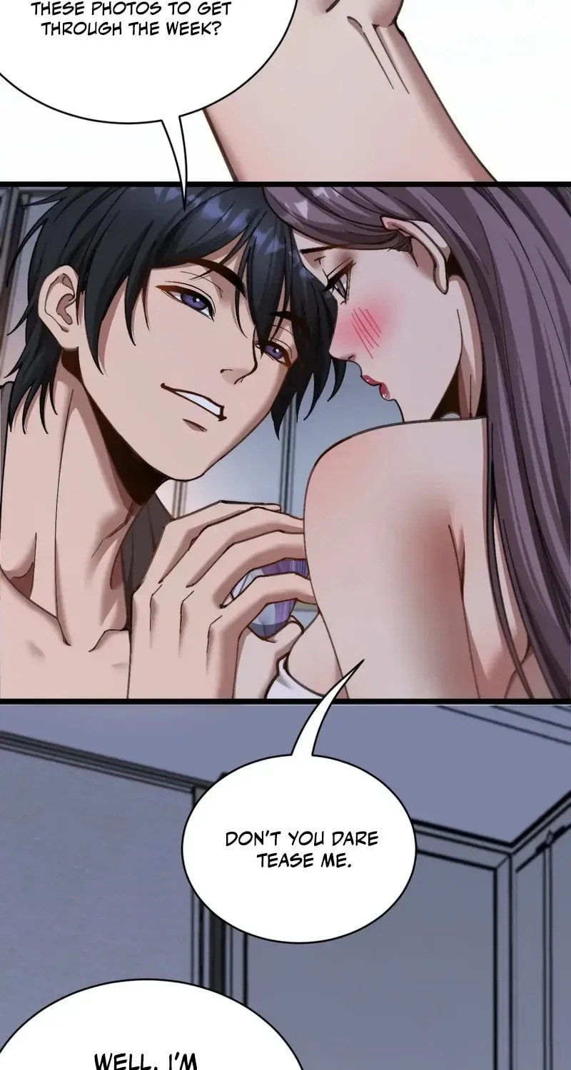 Perfect Life System: Double Cash for Her Favor Chapter 90 page 6 - 