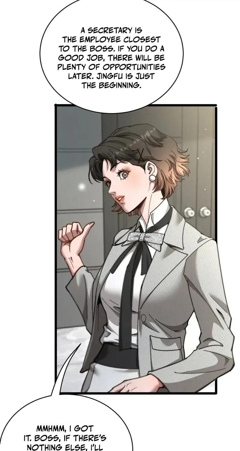 Perfect Life System: Double Cash for Her Favor Chapter 90 page 51 - 