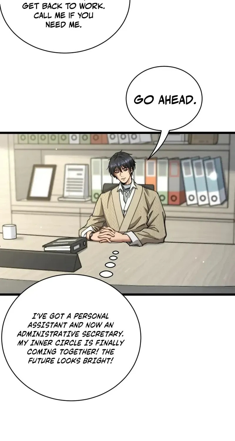 Perfect Life System: Double Cash for Her Favor Chapter 90 page 52 - 