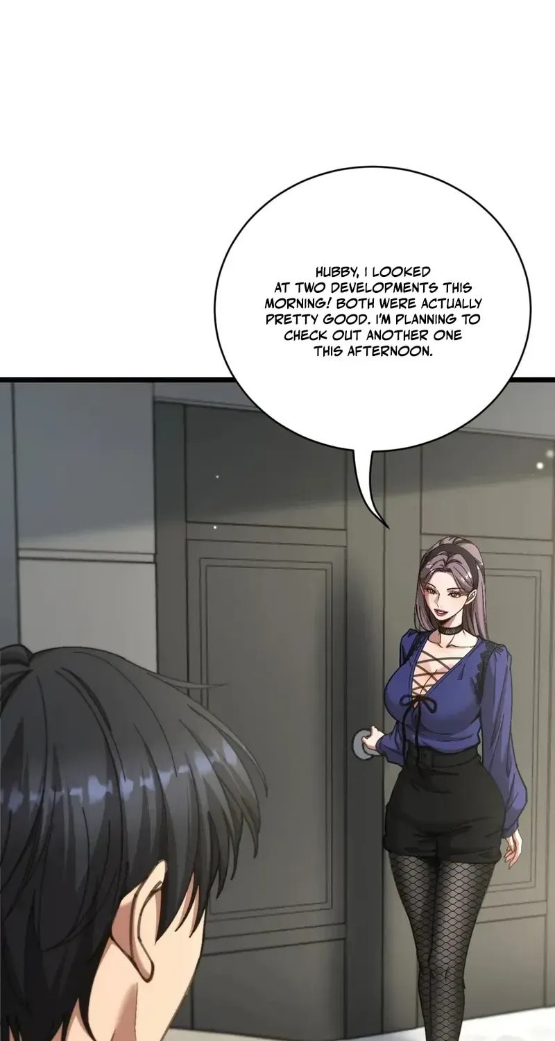 Perfect Life System: Double Cash for Her Favor Chapter 90 page 53 - 