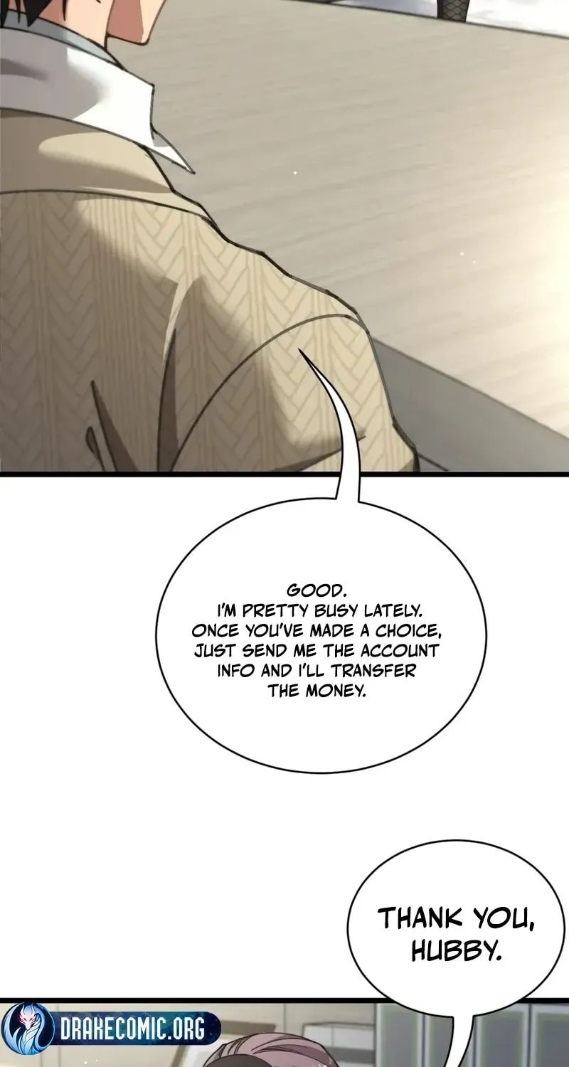 Perfect Life System: Double Cash for Her Favor Chapter 90 page 54 - 