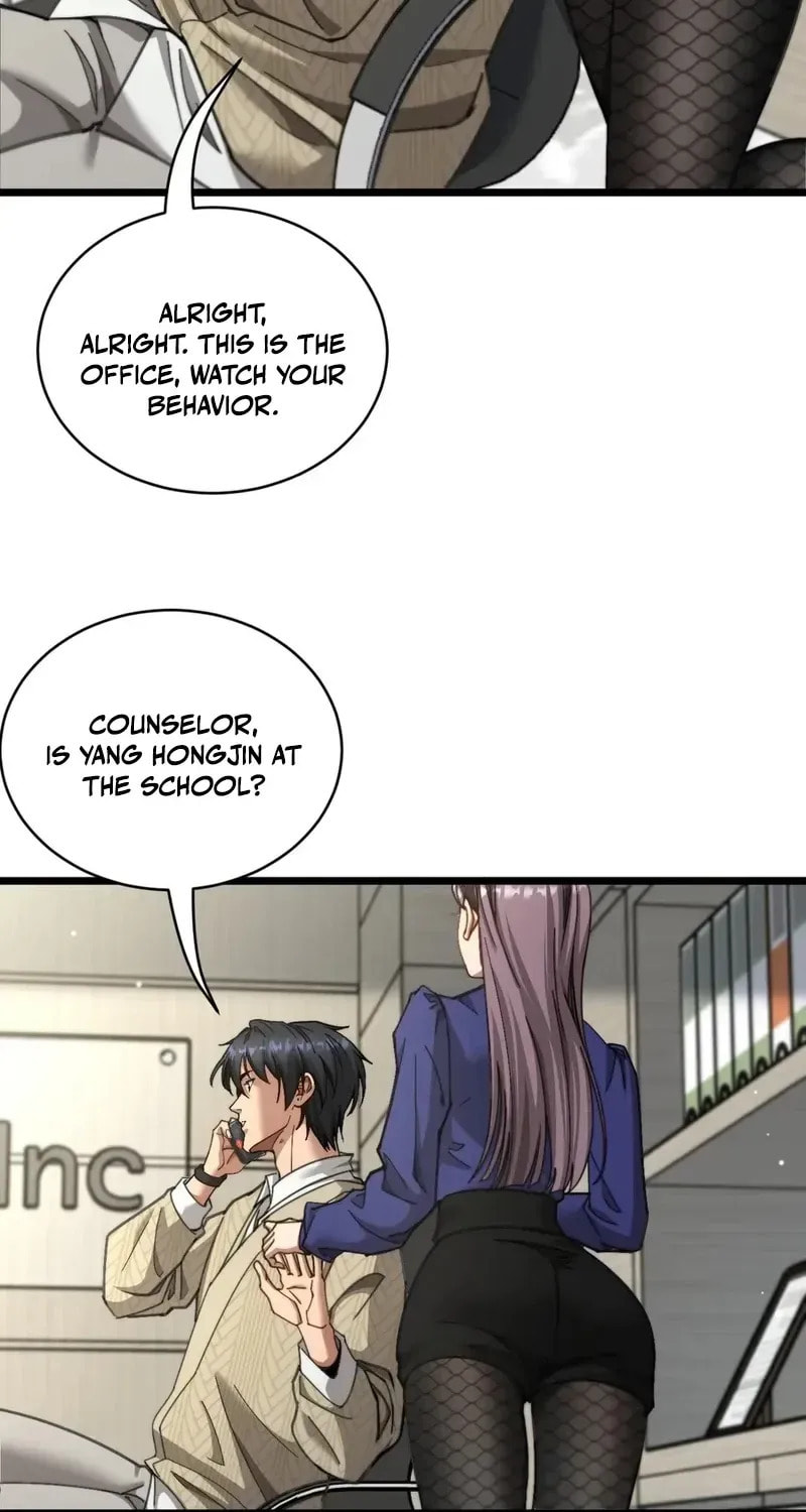 Perfect Life System: Double Cash for Her Favor Chapter 90 page 56 - 