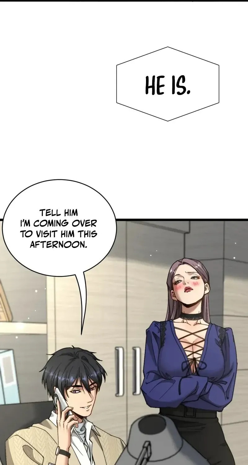 Perfect Life System: Double Cash for Her Favor Chapter 90 page 57 - 