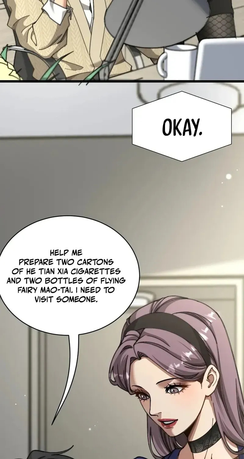 Perfect Life System: Double Cash for Her Favor Chapter 90 page 58 - 