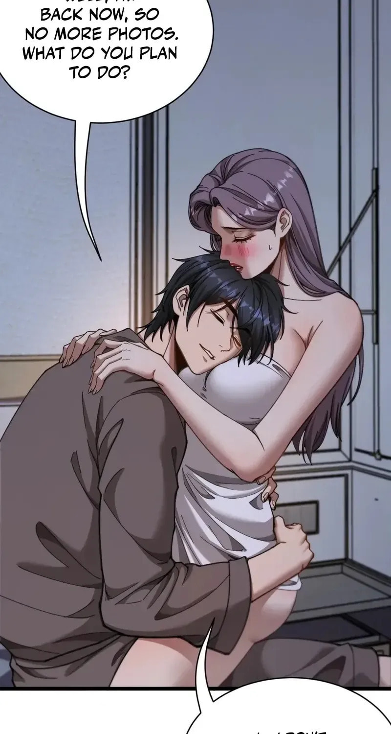 Perfect Life System: Double Cash for Her Favor Chapter 90 page 7 - 