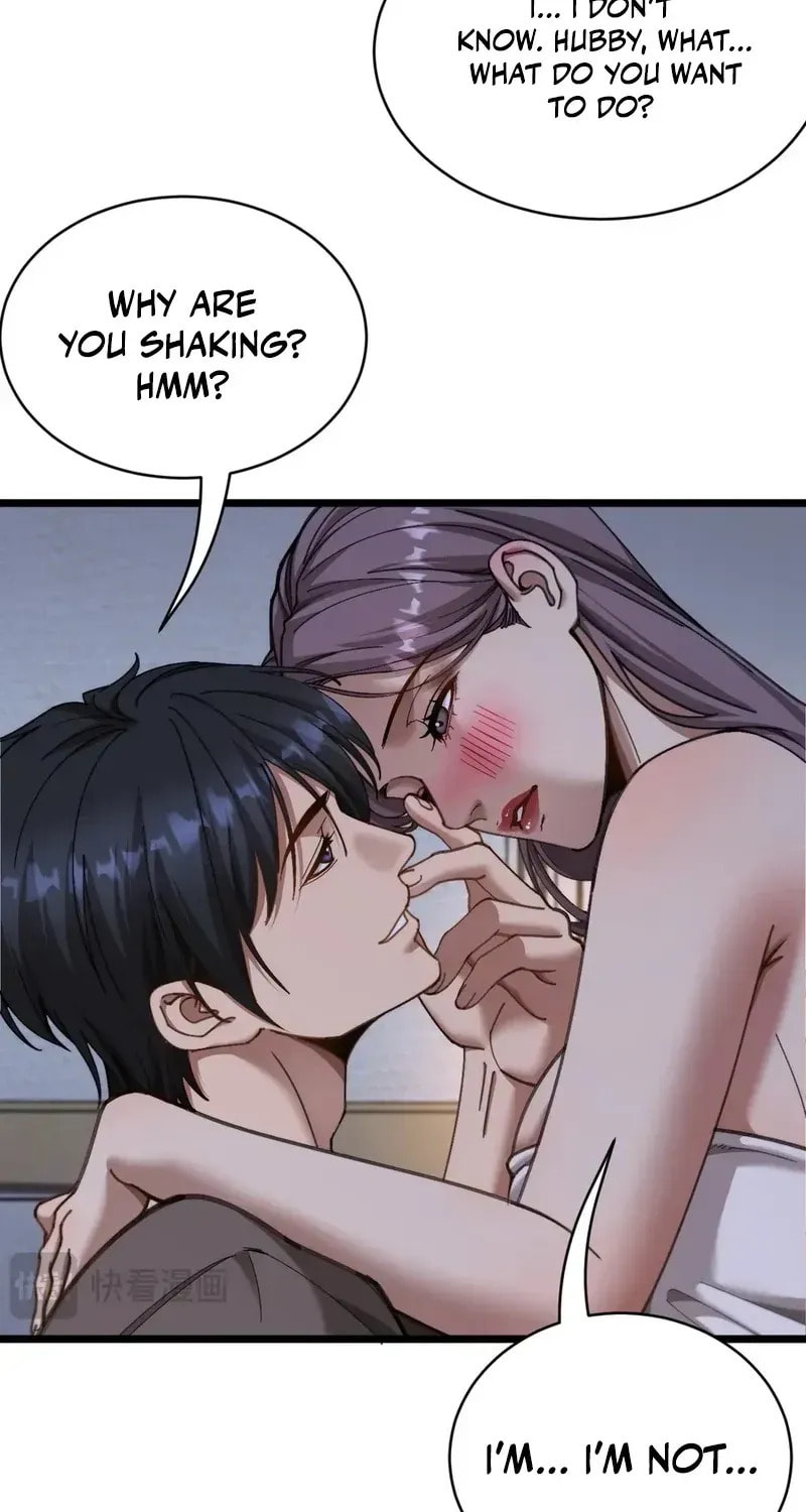 Perfect Life System: Double Cash for Her Favor Chapter 90 page 8 - 