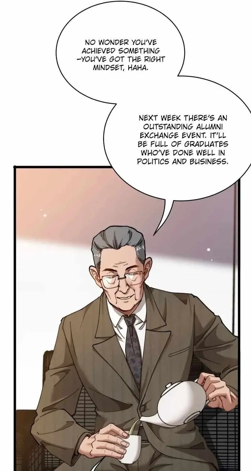 Perfect Life System: Double Cash for Her Favor Chapter 91 page 13 - 