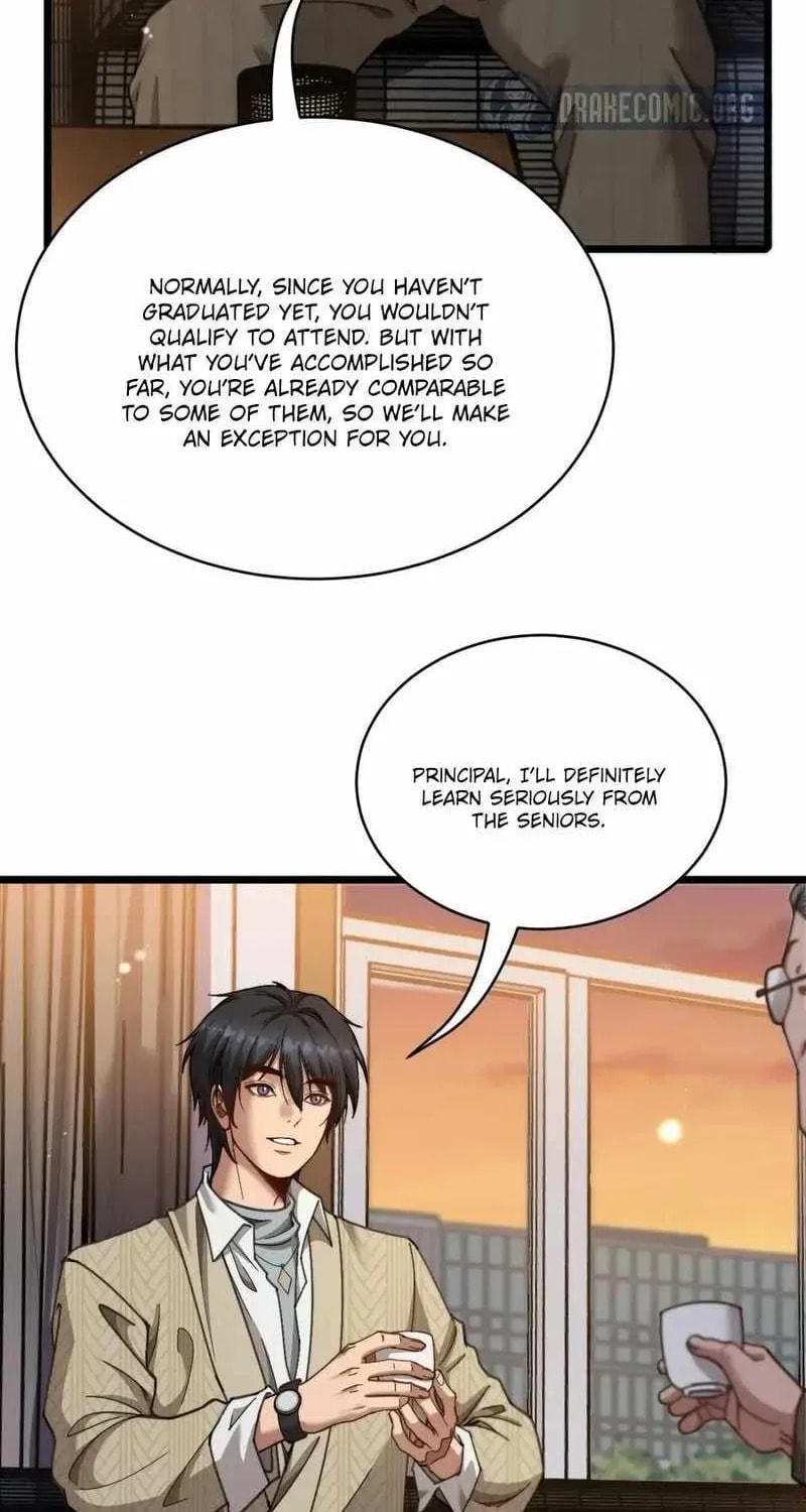 Perfect Life System: Double Cash for Her Favor Chapter 91 page 14 - 